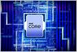 Intel lança família de processadores Intel Core de 13 geração ao